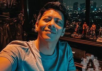 Selama Ini Dikenal Berwibawa dan Berkarisma, Ariel NOAH Tetiba Bongkar Habis-habisan Kenakalannya saat Masih Bocil Sampai Bikin Sule Syok, Mantan Luna Maya Pernah Dikeroyok Gegera Tantang Preman Sekolah: Saya 'Digulung'