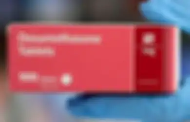 Obat Dexamethason Terbukti Efektif Kurangi Angka Kematian Covid-19 dalam Keadaan Kritis, Tapi Simak Efek Sampingnya