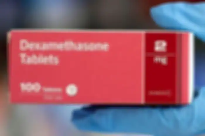 Dexamethasone 