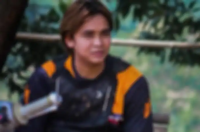Billy Syahputra