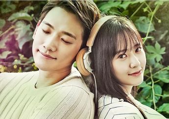 Sinopsis Drakor My Lovely Girl, Kisah Cinta Rain dan Krystal yang Disatukan Lewat Musik, Berikut Jadwal Tayang dan Link Nontonnya