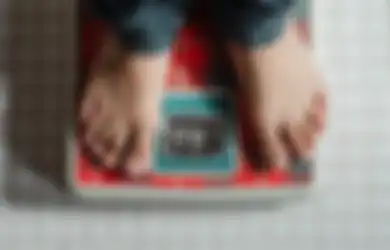 Tips Hidup Turunkan Berat Badan yang Sulit Turun, Ternyata Ini yang Jadi Penyebabnya Meski Sudah Diet Ketat