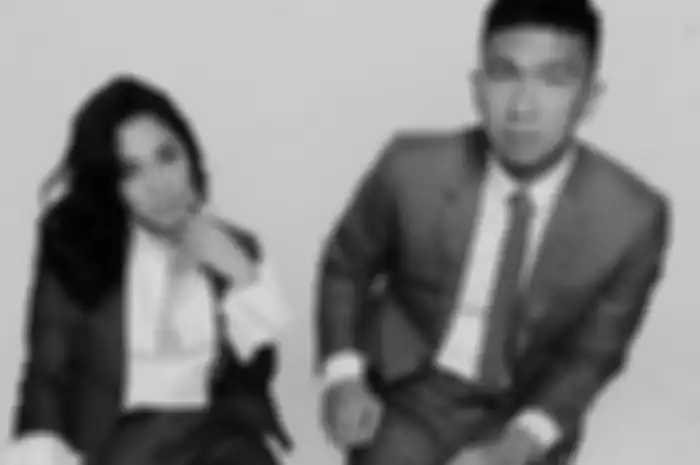 Nikita Willy dan Indra Priawan