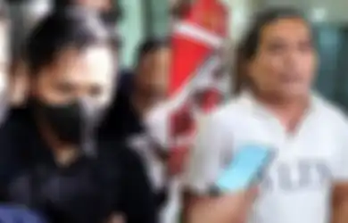 Tak Sampai Sepekan Ganti Pengacara Lagi, Ini Fakta Dicabutnya Deolipa Yumara sebagai Kuasa Hukum Bharada E, Ternyata Sempat Disentil Polri