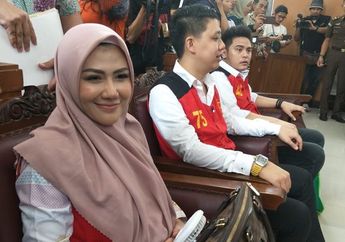 Bak Sudah Jatuh Tertimpa Tangga, Usai Alami Gangguan Mata Kini Rey Utami dan Pablo Benua Ditinggal Kuasa Hukumnya Secara Sepihak, Alasannya Sangat Fatal!