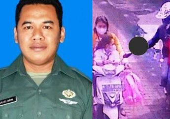 Kopda Muslimin Tewas Diduga Bunuh Diri, Begini Detik-detik Kematian Anggota TNI Dalang Penembakan sang Istri, Ditemukan Meninggal Setelah Muntah