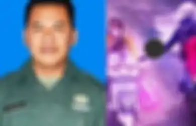 Selingkuhan Kopda Muslimin Akhirnya Terungkap, Inilah Sosok W yang Disebut-sebut Bekerja Sebagai Pemandu Lagu