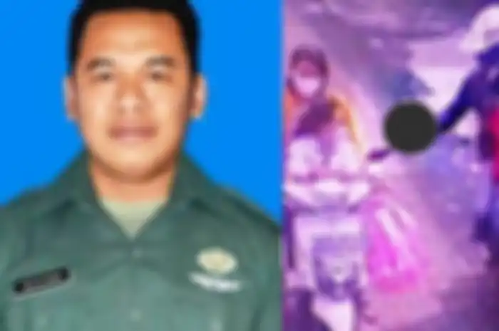 Satu per Satu Fakta Baru Terkuak! Selingkuhan Kopda Muslimin Kerap Lakukan Hubungan Badan hingga Nginep di Kosan, Begini Pengakuannya