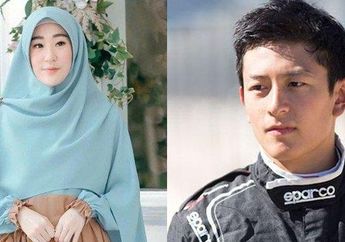 Kabar Larissa Chou Segera Nikah dengan Rio Haryanto Dibocorkan Orang Terdekat, Ini Reaksi Mantan Istri Alvin Faiz: Insya Allah...