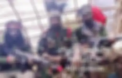 Diduga Dikomandoi Egianus Kogoya, Kelakuan Biadab KKB Papua Membabi Buta Tembaki 10 Warga Sipil Bikin Anggota Komisi 1 DPR Buka Suara: Jelas Pelanggaran HAM!
