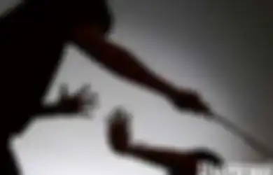 Ngamuk Ajakan Bercintanya Terus Ditolak, Suami Membabi Buta Seret hingga Berkali-kali Tusuk Istri, Endingnya Bikin Heboh