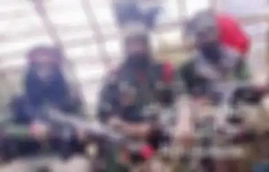 Diduga Dikomandoi Egianus Kogoya, Kelakuan Biadab KKB Papua Membabi Buta Tembaki 10 Warga Sipil Bikin Anggota Komisi 1 DPR Buka Suara: Jelas Pelanggaran HAM!