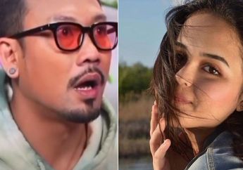 'Ingat Janji Kita Ya!', Meninggalnya Laura Anna Sisakan Duka Mendalam di Hati Denny Sumargo Sampai Tak Bisa Lupakan Hal Ini!