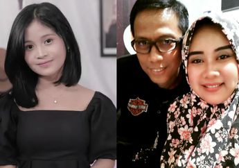 Boroknya yang Kerap Berkata Kasar Saat Memarahi Anak-anaknya Dibongkar Puput, Doddy Sudrajat Bantah dengan Tegas dan Malah Bandingkan Chika dengan Mayang