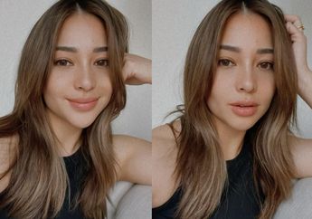 Unggah Rutinitas Sehari-hari Buah Hatinya dengan Indra Priawan, Perilaku Nikita Willy Ini Malah Bikin Netizen Salah Fokus hingga Layangkan Pujian Setinggi Langit: Masya Allah Ibu Hebat