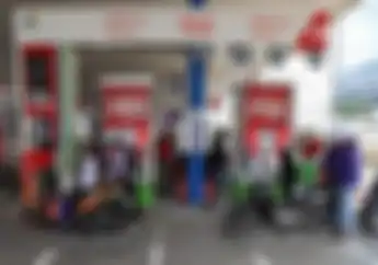 Petugas SPBU Mati Kutu Tidak Bisa Curang Kalau Beli Pertalite dengan Nominal Ganjil, Pertamina Malah Bilang Begini