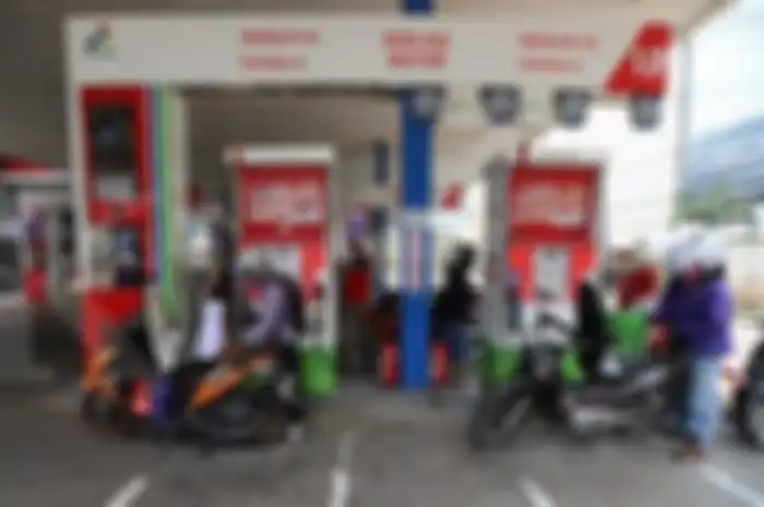 Beli Pertalite atau isi bensin pakai nominal ganjil biar tidak dicurangi petugas SPBU, serius?
