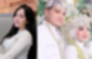 Momen Sial Pernikahan Steno Ricardo dan Eks Baby Sitter Jadi Sorotan Seantero Negeri, Mawar AFI Dituding Sosok Ini Pergi ke Dukun: Itu Kiriman Kamu?