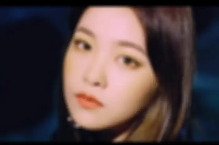 Yeri Red Velvet