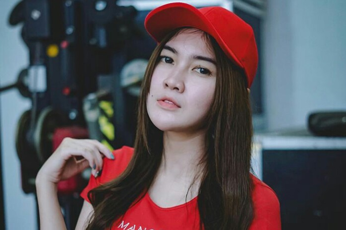 nella kharisma