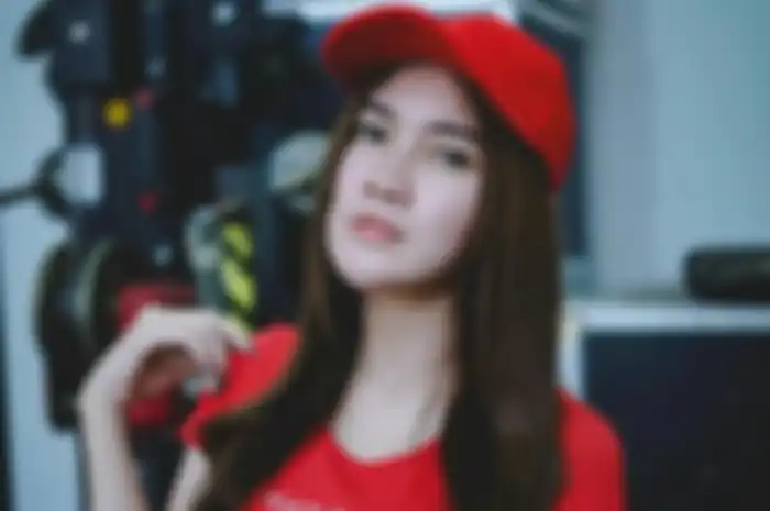 nella kharisma