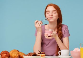 Dear Kaum Hawa! Mulai Hari Ini Jangan Lagi Konsumsi Makanan Ini, Bisa Mengancam Organ Kewanitaanmu!