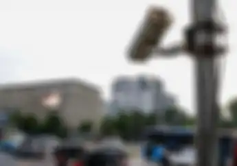 Demi Kelancaran Tilang Elektronik, Polri Siap Gandeng PT Pos Indonesia