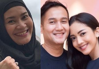 Perlakuan Adira Kania saat Perceraian Aldi Bragi dan Ririn Dwi Ariyanti Terungkap, Ikke Nurjanah Sebut sang Putri Memintanya Tak Terlibat