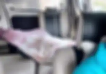 Kisah Sedih Driver Online Bawa Mayat Viral di Medsos, Kepolisian dan Pihak RS Angkat Bicara