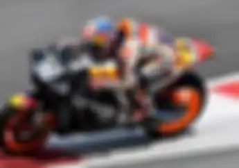 Kemakan Omongan Sendiri, Winglet Tim Honda MotoGP Dibuatkan Meme