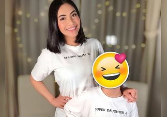 3 Tahun Dampingi Putrinya Berjuang Lawan Leukimia hingga Nekat Bolak Balik ke Singapura, Denada Kisahkan Aktivitas Aisha Aurum Usai Lakukan Kemoterapi: Ibu Gempor Gapapa yang Penting Happy