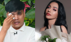 Meski Sepakat Damai, Gugatan Rp7 Miliar Ressa Rizky Rossano terhadap Denada Ternyata Masih Belum Dicabut