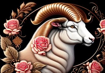 Ramalan Shio Kambing di Tahun 2024, Asmara Kian Menggebu, Siap-siap Ketemu Jodoh!