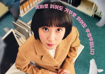 Kesuksesan Drama Extraordinary Attorney Woo Antar Park Eun Bin ke Posisi No.1 Bintang Paling Populer Edisi Juli 2022, Son Heung Min dan Lim Young Woong Lengkapi 3 Besar