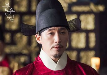 Sinopsis Drama Historis Terbaru KBS 'Red Heart' dengan Jang Hyuk Sebagai Pemeran Utama, Hindari Nonton di Situs Ilegal Drakorindo