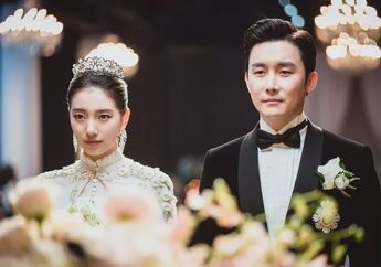 Sinopsis dan Tanggal Rilis 'Anna', Drama Suzy dan Kim Jun Han yang Suguhkan Ketegangan Hidup Wanita di Usia 30-an, K-Drama Lovers Wajib Nonton!