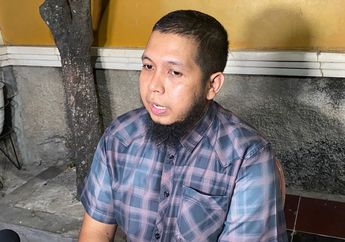 Kronologi Ayah Medina Zein Meninggal Dunia, Sempat Alami Stroke Ringan