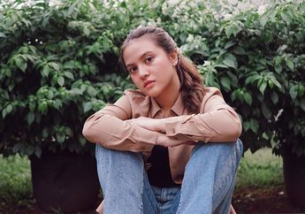 Dipercaya Jadi Host Program Kuliner, Marsha Aruan: Aku Gak Takut Gendut!