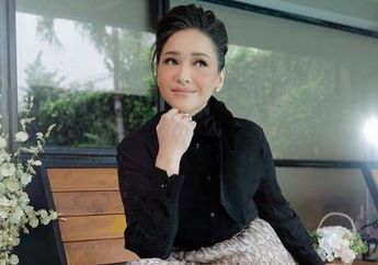 Rasakan Guncangan saat sedang Liburan di Kepulauan Seribu Tepat di Waktu Sriwijaya Air SJ 182 Jatuh, Maia Estianty Ungkap Firasatnya: Pesawatnya Dekat Banget Ama Kita...