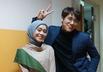 Rizky Billar dan Lesti Kejora Bakal Mengusung Konsep Adat Sunda di Prosesi Acara Lamaran