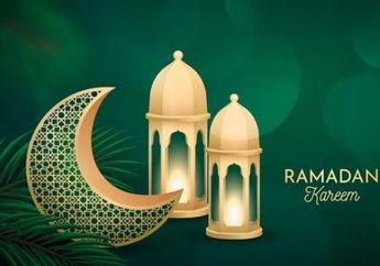 Ramadhan 2021: Simak Jadwal Buka Puasa serta Azan Maghrib untuk Wilayah Jawa Timur dan Sekitarnya di Hari ke-13 Ramadhan 2021 atau Minggu 25 April 2021