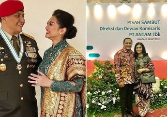 Bahagianya Bella Saphira saat Melancong ke Vietnam, Istri Bos PT. Antam Ngaku Tak Bisa Berhenti Makan ini
