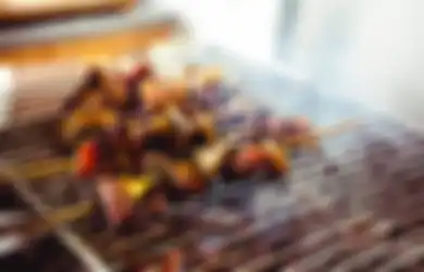 Jangan Sampai Baru Tahu Sekarang, Sering Konsumsi Makanan yang Dibakar Ternyata Bisa Picu Kanker Ganas, Begini Cara Aman Santap Makanan Jenis Ini