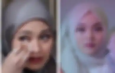 Konflik Memanas, Nathalie Holscher Bongkar Tabiat Putri Delina yang Bikin Elus Dada Hingga Minta Sang Anak Sambung Terima Kenyataan