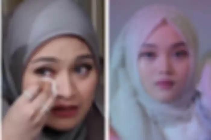 Nathalie Holscher ingin Sule jaci penengah permasalahan dirinya dan Putri Delina
