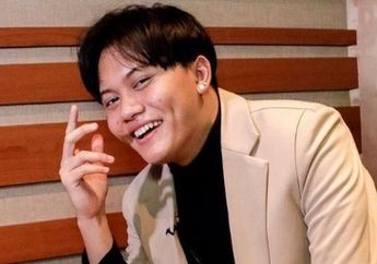 Niat Hati Ingin Membantu Menutupi Rok Temannya yang Tersingkap, Rizky Febian Justru Dapat Tamparan : di Depan Banyak Orang, Malu Pisan