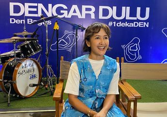 Kerap Merilis Single Anak Bersama Keluarga, Widi Mulia Ada Misi Khusus?