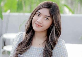 Erina Gudono Mendadak Diingatkan Netizen Soal UU ITE, Calon Istri Kaesang Pangarep sampai Minta Izin ke Nagita Slavina, Ada Apa?