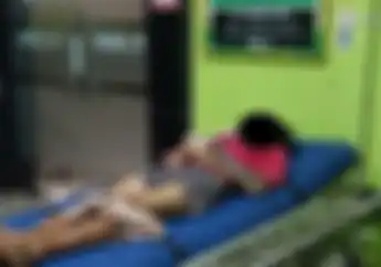 Setelah Tanya Soal Motornya, Adik Tega Bunuh Kakak Kandung di Batang