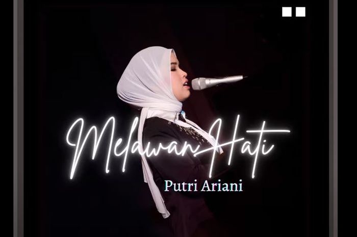 Putri Ariani